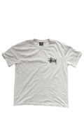 Stussy T-shirt Simple