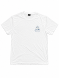 Stüssy T-shirt Ocean Blue