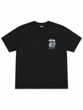 Stüssy T-shirt 8ball