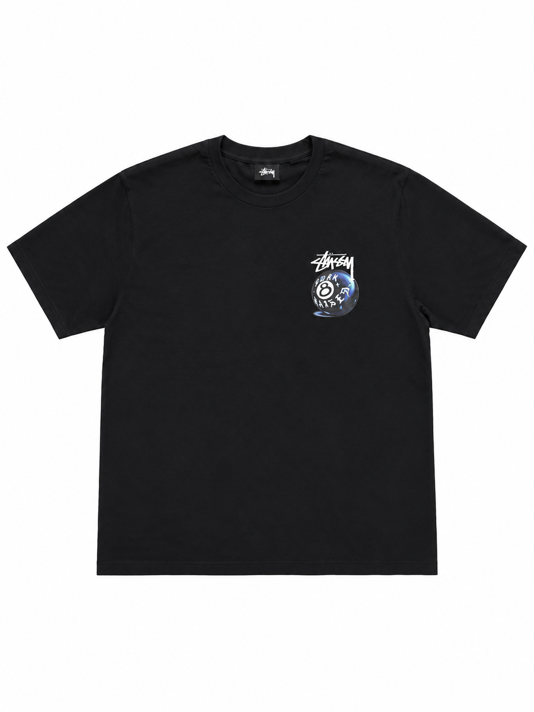 Stüssy T-shirt 8ball